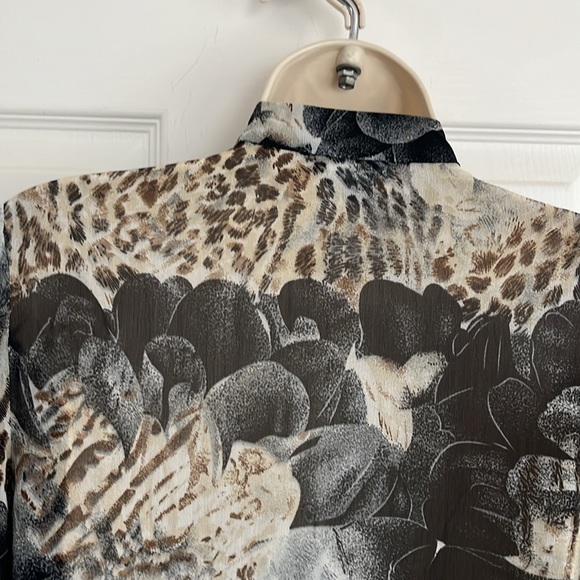 Alberto Makali blouse - Picture 8 of 12